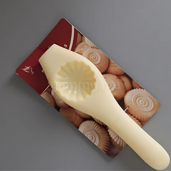 Moule à Maamoul en Plastique