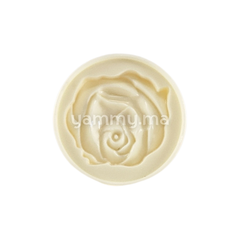 Tampon à Makrout Rose Ø 5.9 cm Model 2 - Greatjoy