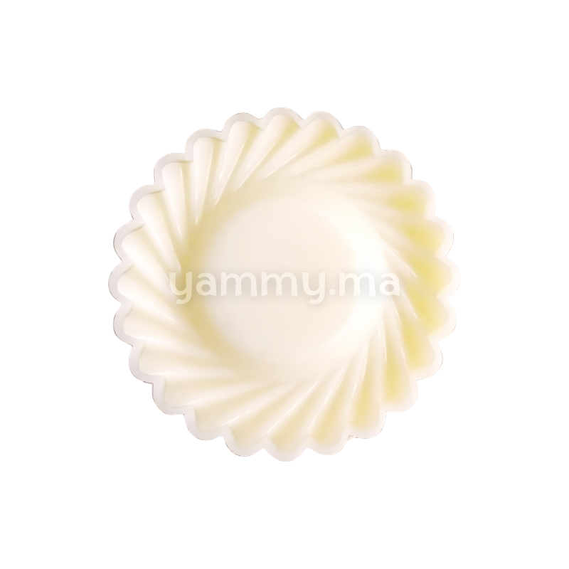 Emporte-piece et Découpoir Rond à Tartelette Ø 5 cm