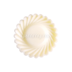 Emporte-piece et Découpoir Rond à Tartelette Ø 5 cm