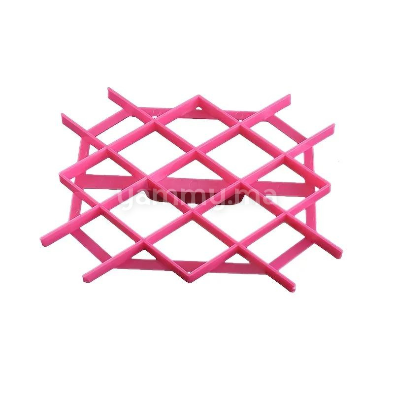 Emport-pièce Losange