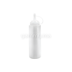 Flacon Verseur Souple Biberon 125 ml - Ibili 773901