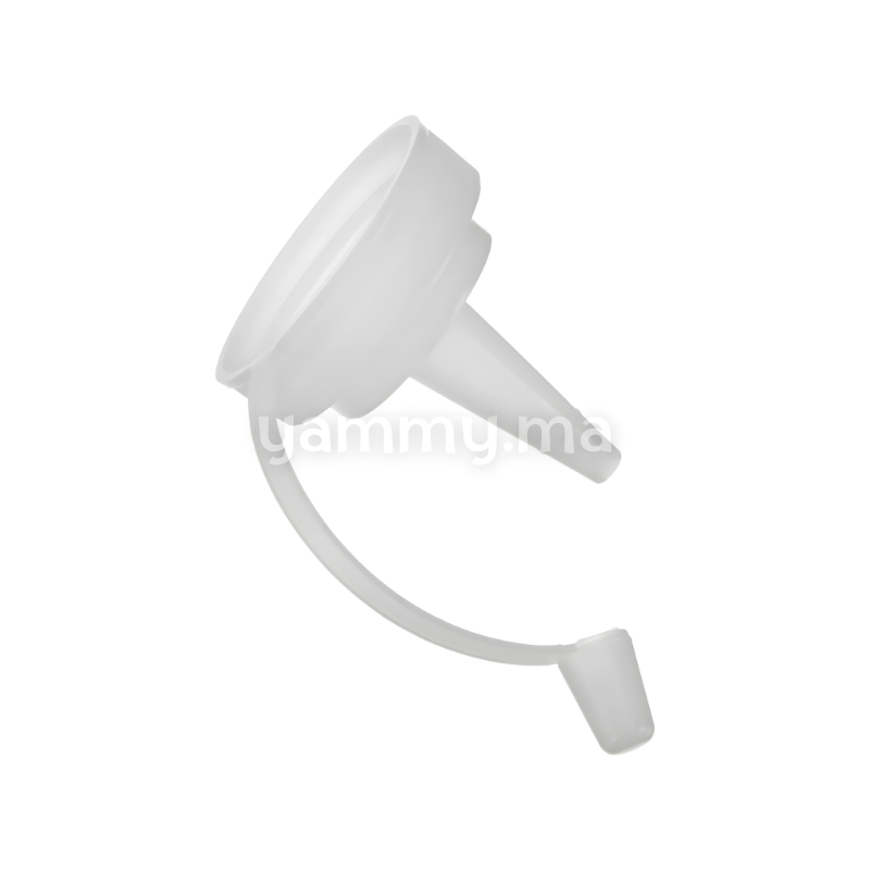 Flacon Verseur Souple Biberon 250 ml - Ibili 773902
