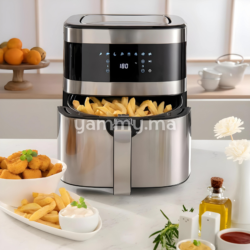Friteuse