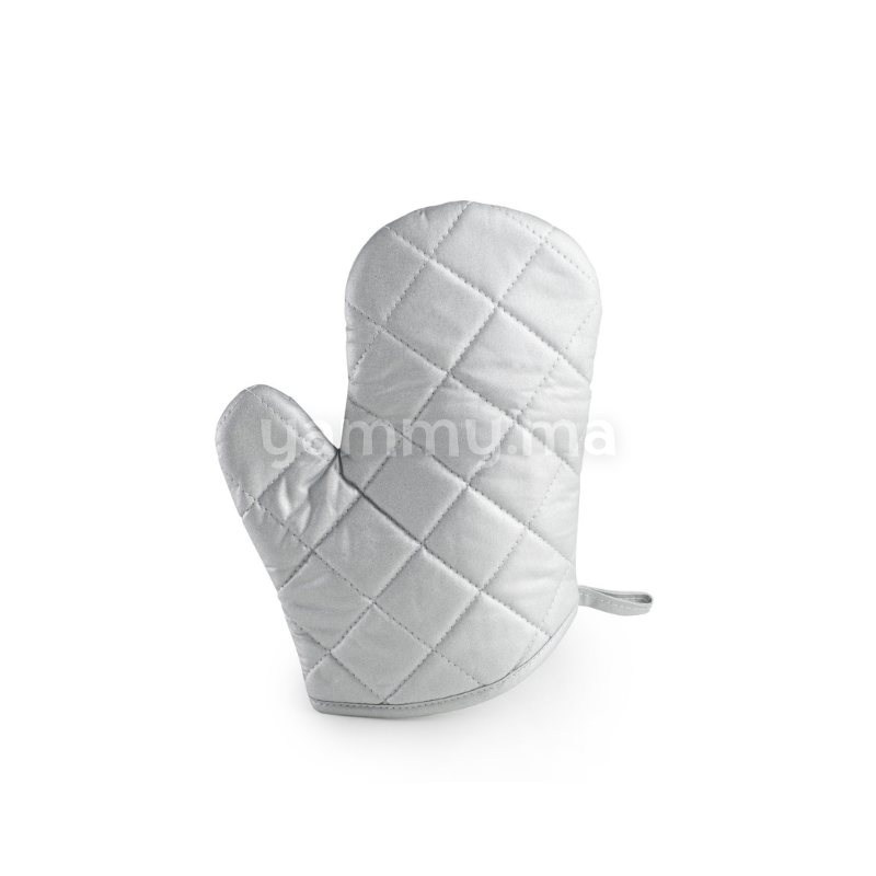Gant de Cuisine Coton Aluminisé 24 cm – Lacor 61024