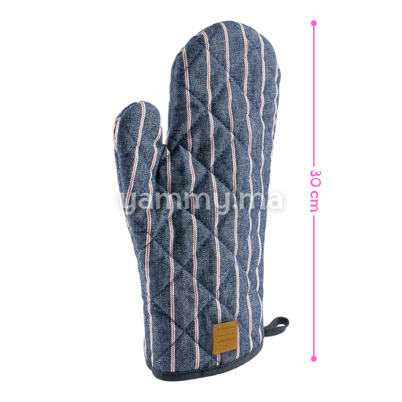 Gant de Cuisine Collection Paris 30cm - Lacor 60037