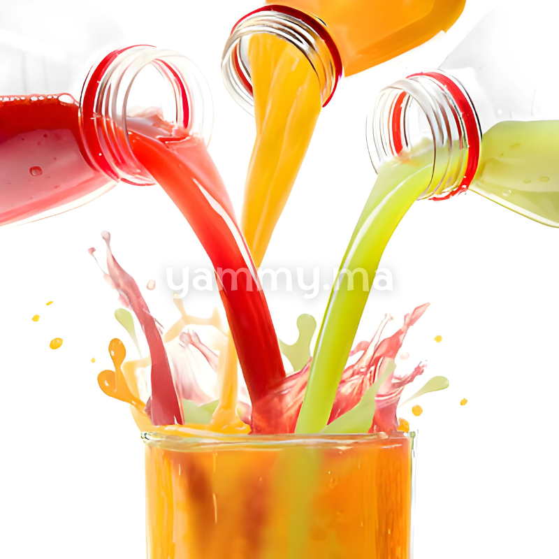 Gomme de Guar 200gr (FIKOLA)