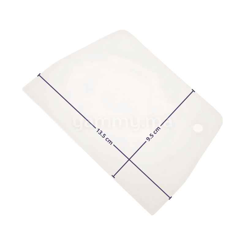 grattoir-coupe-pate-plastique-13.5cm