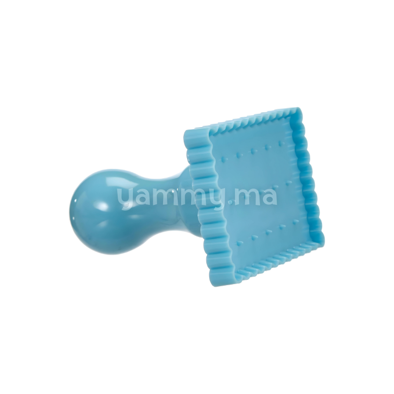 kit Biscuit au Chocolat Rectangulaire Kids - Ibili 793700