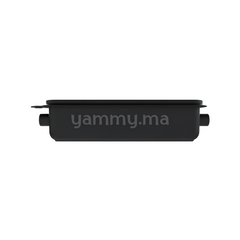 Moule à cake avec insert Kyoto 800ml - Silikomart