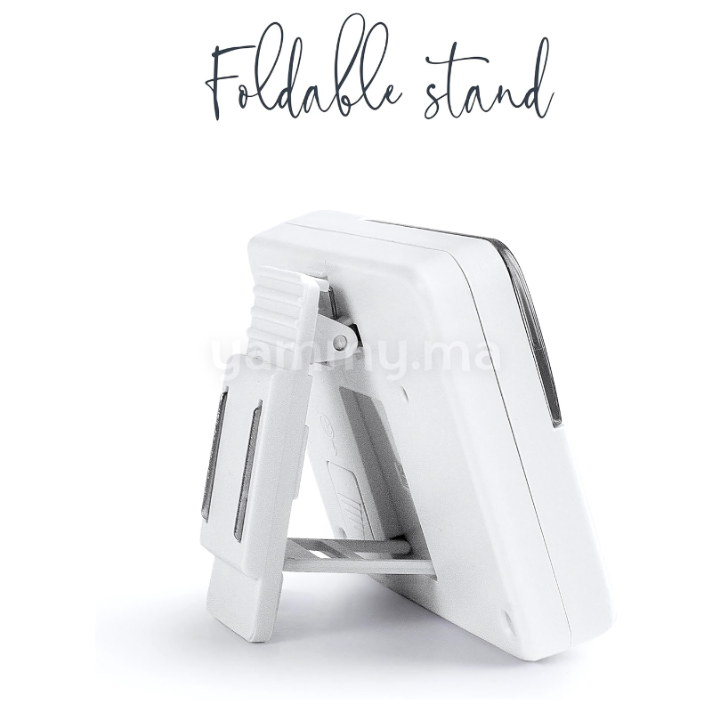 Miniturie de Cuisine Magnetique 24H - Lacor 60802