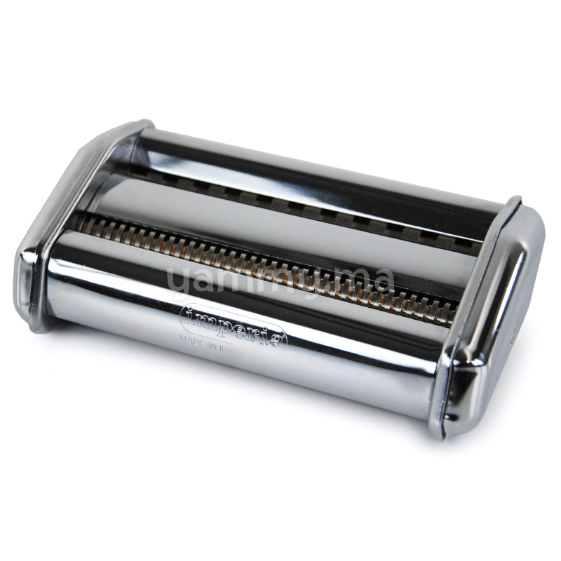 Machine à pâtes Manuelle en Inox 14 cm - Imperia