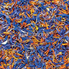 Pétales Séchées Mix "La Vie" Comestibles 50 gr - Marone