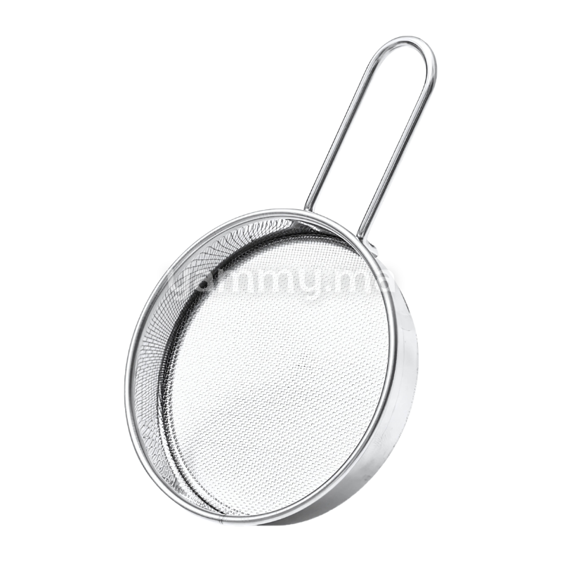 Mini Tamis en inox 10 cm