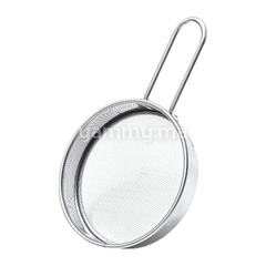 Mini Tamis en inox 10 cm