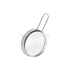 Mini Tamis en inox 8 cm