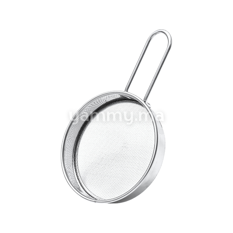 Mini Tamis en inox 9 cm