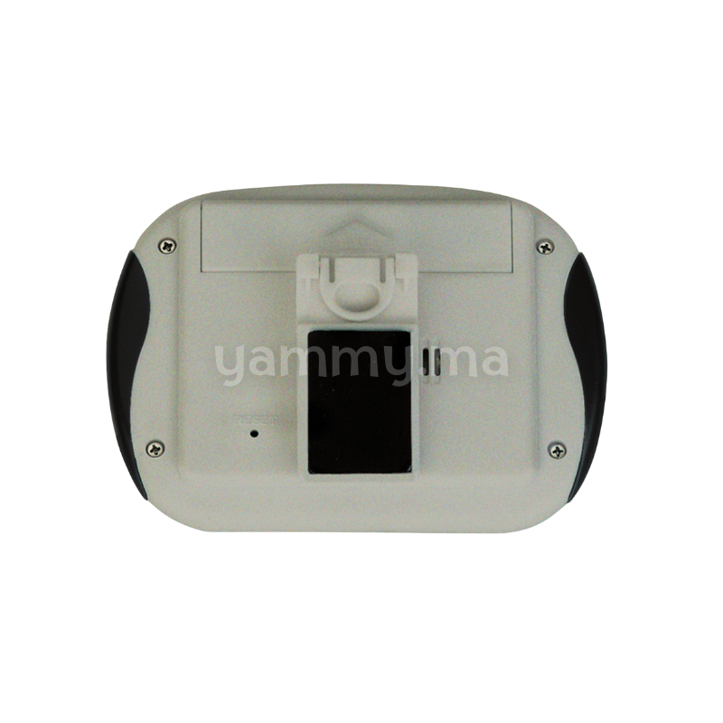 Minuteur de Cuisine Pic Électronique avec Alarme et Magnétique – Lacor 60805