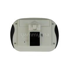 Minuteur de Cuisine Pic Électronique avec Alarme et Magnétique – Lacor 60805