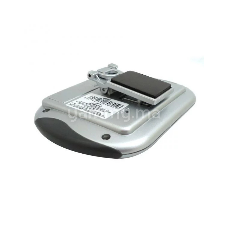 Minuteur de Cuisine Pic Électronique avec Alarme et Magnétique – Lacor 60805