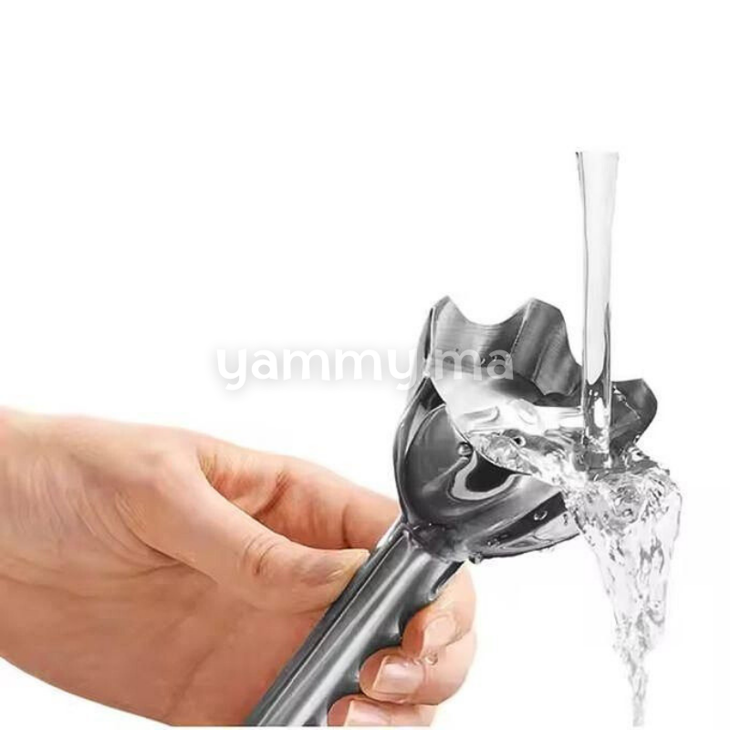 Mixeur Plongeant Electrique avec Bol 300W - Lamacom HB0103