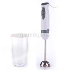 Mixeur Plongeant Electrique avec Bol 300W - Lamacom HB0103