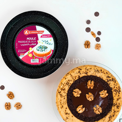 Moule Magique Rond Ø 28 cm - Lamacom
