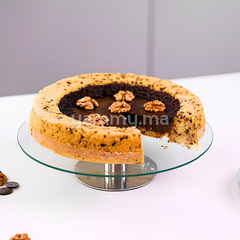 Moule Magique Rond Ø 28 cm - Lamacom