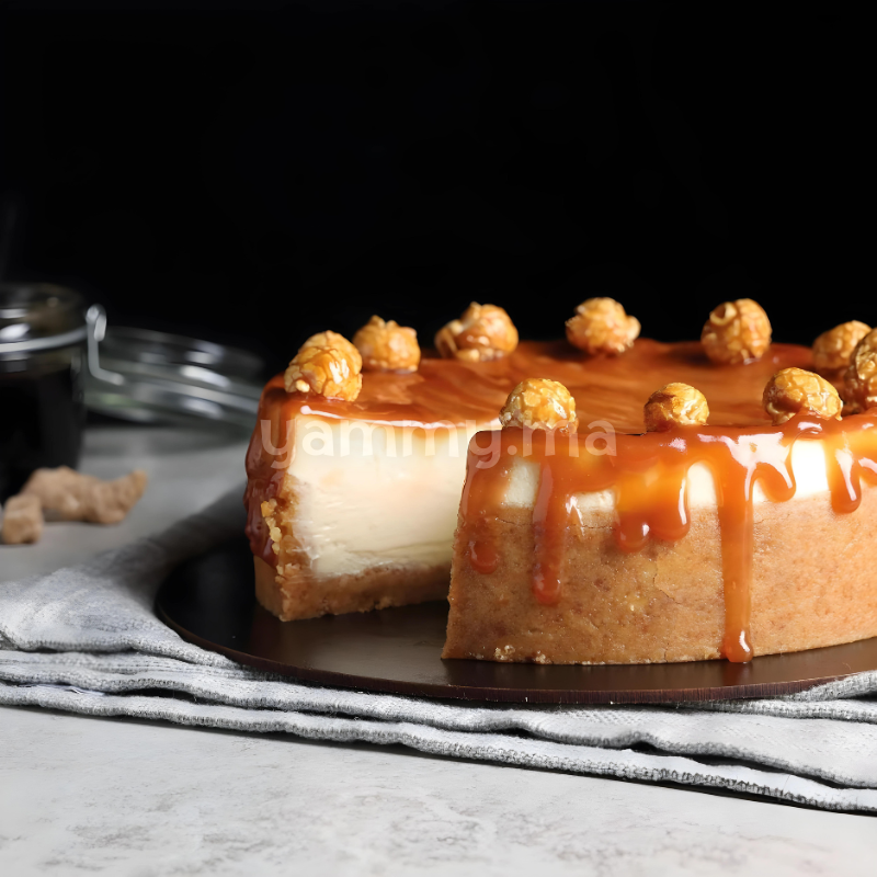 Moule à Manque 24cm Delize - Lacor 68455