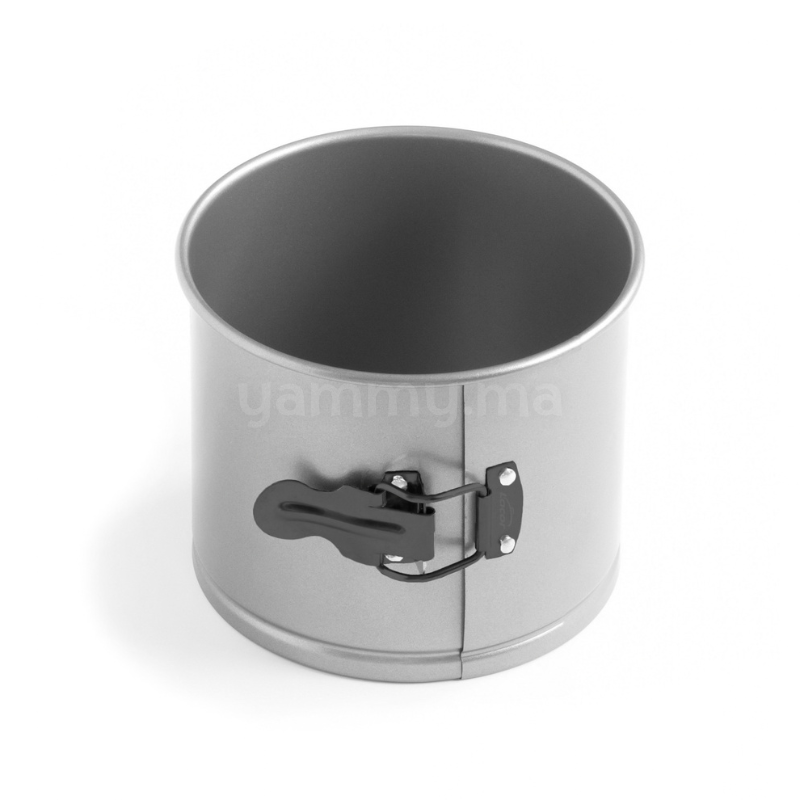Moule Démontable Rond à Panettone Ø 16 cm "Delize" - Lacor