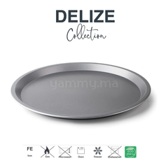 Moule à Pizza Ø 29.5 cm "Delize" - Lacor