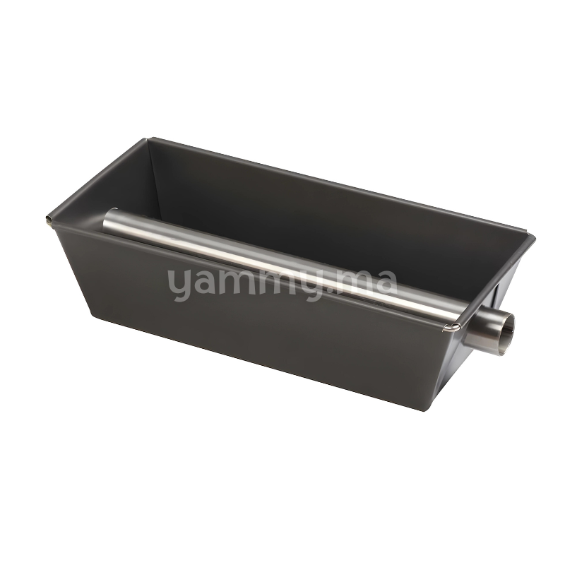 Moule à Cake avec IInsert Profi 15 cm - Patisse 10501
