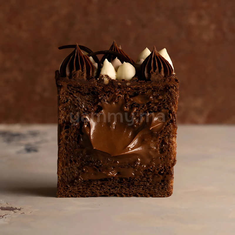 Moule New York 270 TPlusX - Silikomart