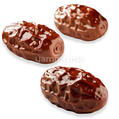 Moule Silicone Datte 9 x 5 cm (x16) "PX43121" – Pavoni