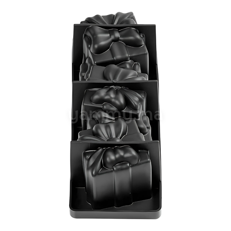 Moule Silicone Bûche For You "KE091" - Pavoni