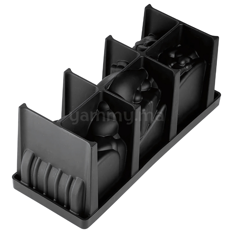 Moule Silicone Bûche Wish "KE098" - Pavoni