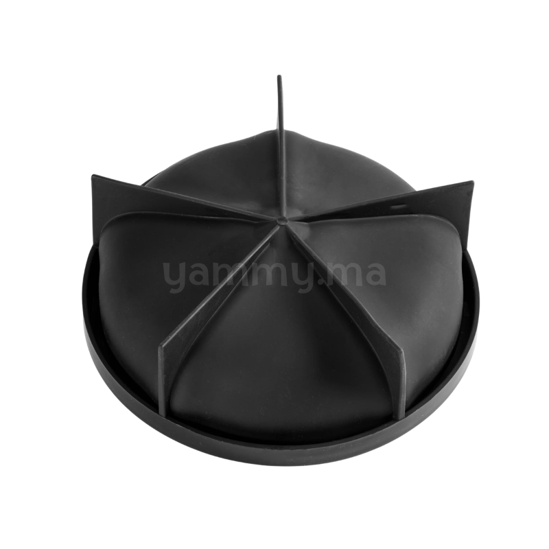 Moule Silicone Noisette 1155 ml "KE055" - Pavoni