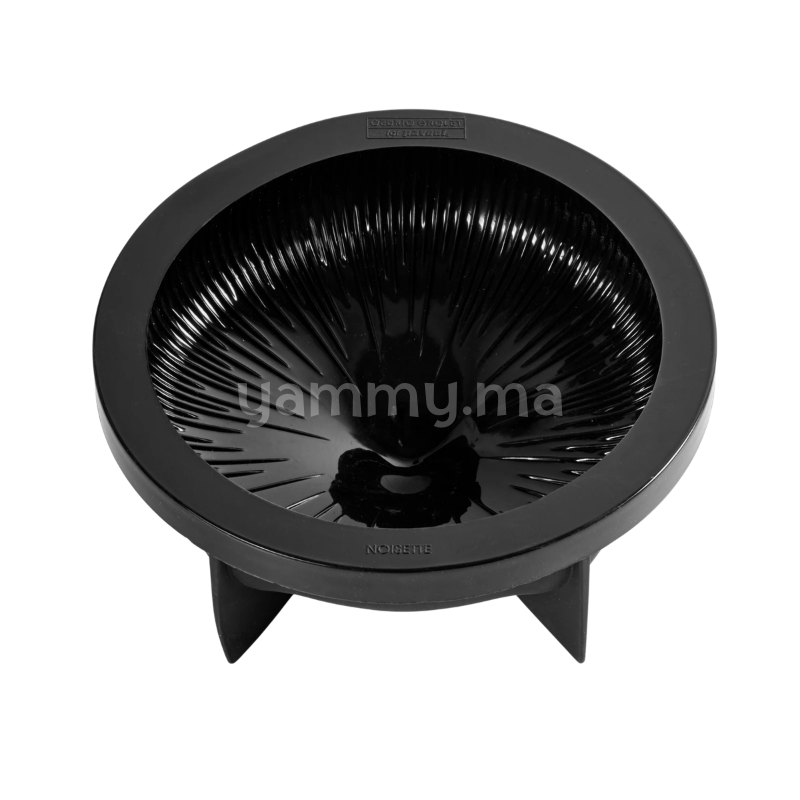 Moule Silicone Noisette 1155 ml "KE055" - Pavoni