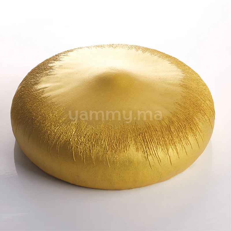 Moule Silicone Noisette 1155 ml "KE055" - Pavoni