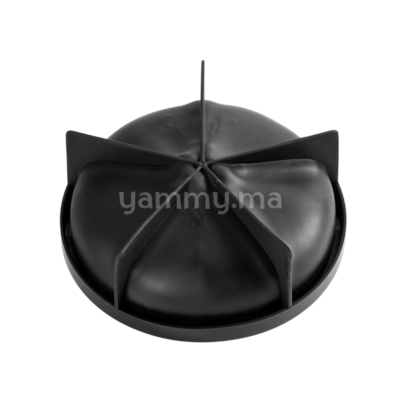 Moule Silicone Citron 1215 ml "KE057" - Pavoni