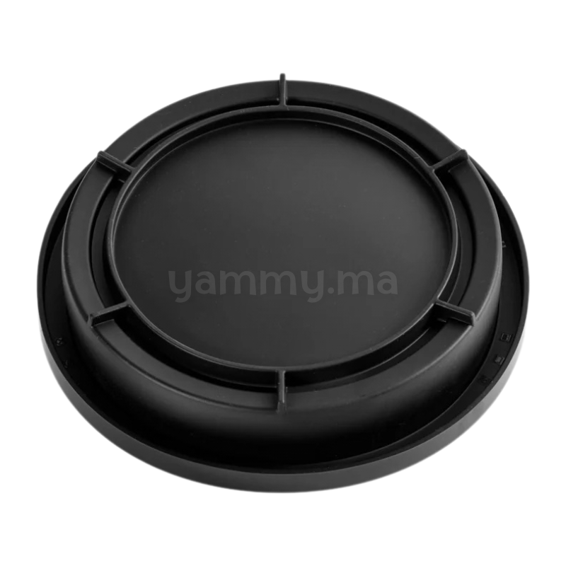 Moule Silicone Cylindre Ø 20 cm "KE090" Pavocake - Pavoni