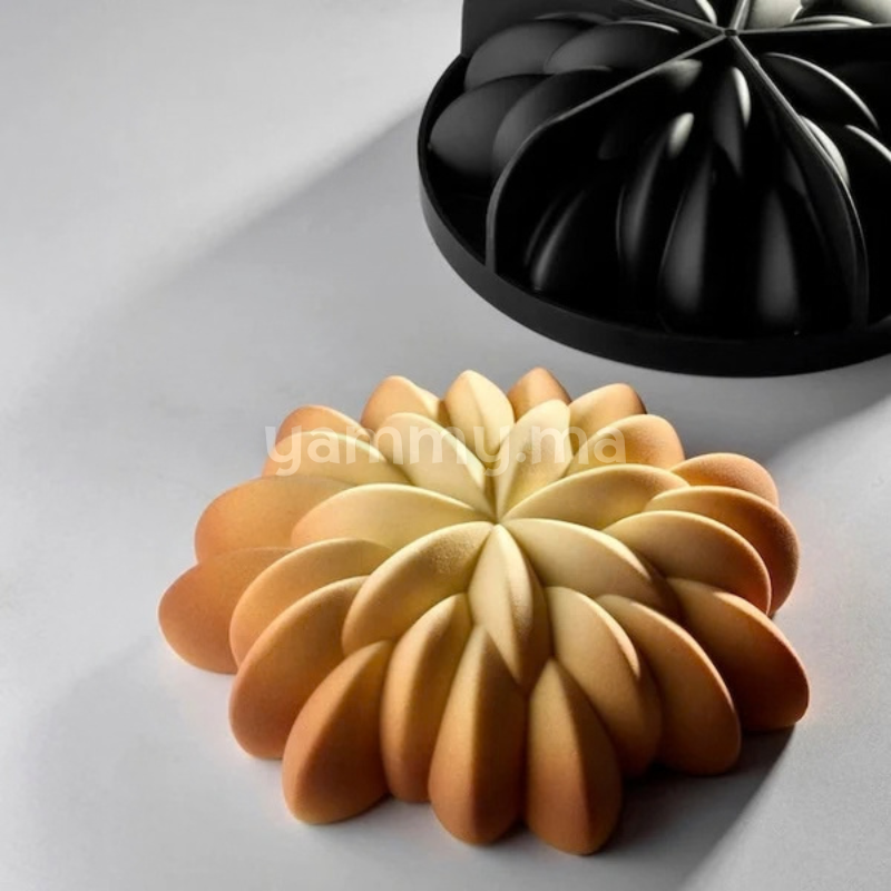 Moule Silicone Éclat Ø 19 cm "KE108" - Pavoni