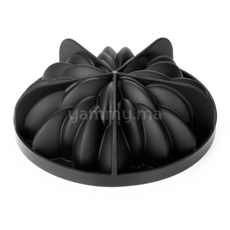 Moule Silicone Éclat Ø 19 cm "KE108" - Pavoni