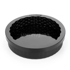 Moule Silicone Rond Panier Ø 18 cm "KE112" - Pavoni