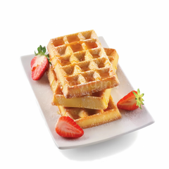 Moule Silicone Gaufre Classique "SF155" - Silikomart