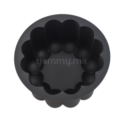 Moule Silicone Charlotte Bento Cake Ø 11.5 cm 500 ml