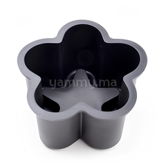 Moule Silicone Étoile Bento Cake Ø 11 cm 500 ml