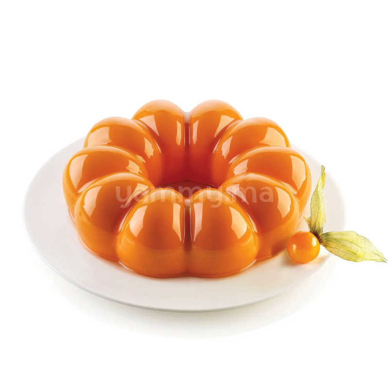 Moule Silicone Moments 1000ml - Silikomart