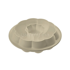 Moule Silicone Moments 1000ml - Silikomart