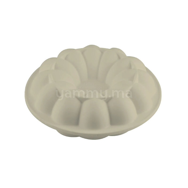 Moule Silicone Moments 1000ml - Silikomart